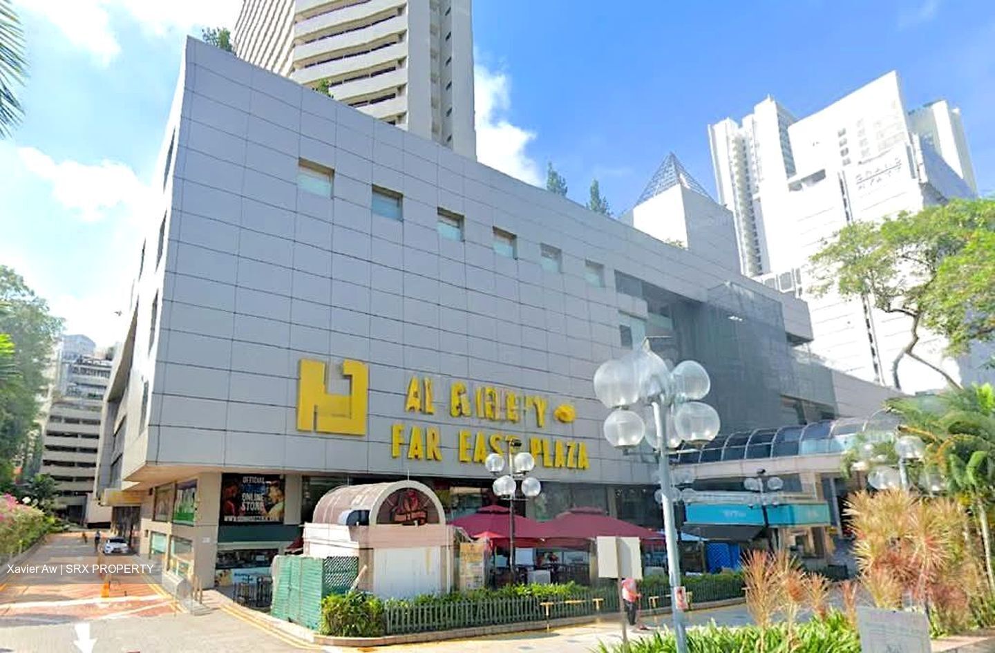 Far East Plaza (D9), Retail #562149281